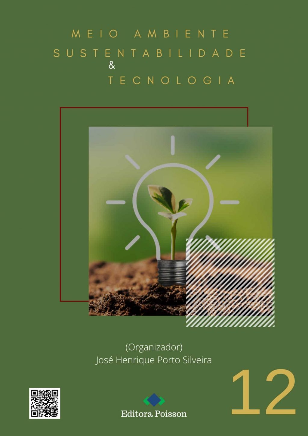 Meio Ambiente, Sustentabilidade e Tecnologia – Volume 12