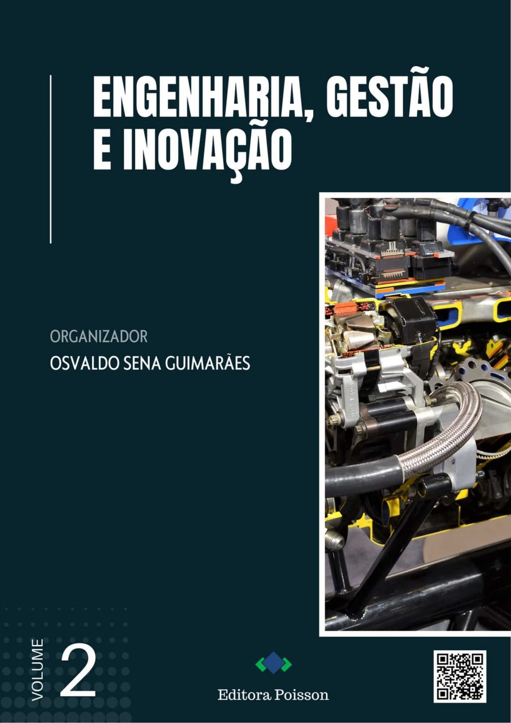 Engenharia, Gestão e Inovação – Volume 2