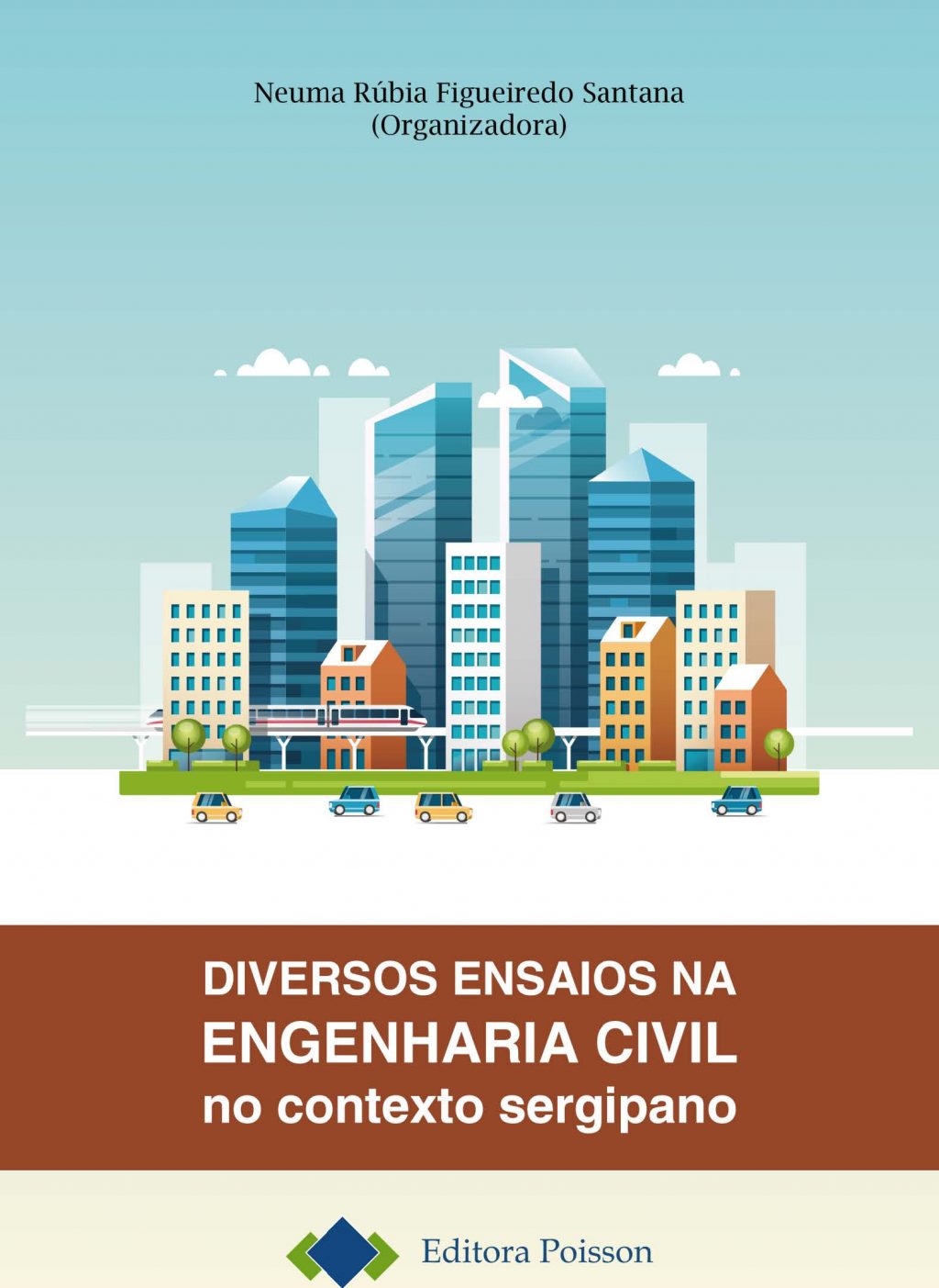 Diversos Ensaios na Engenharia Civil no contexto sergipano