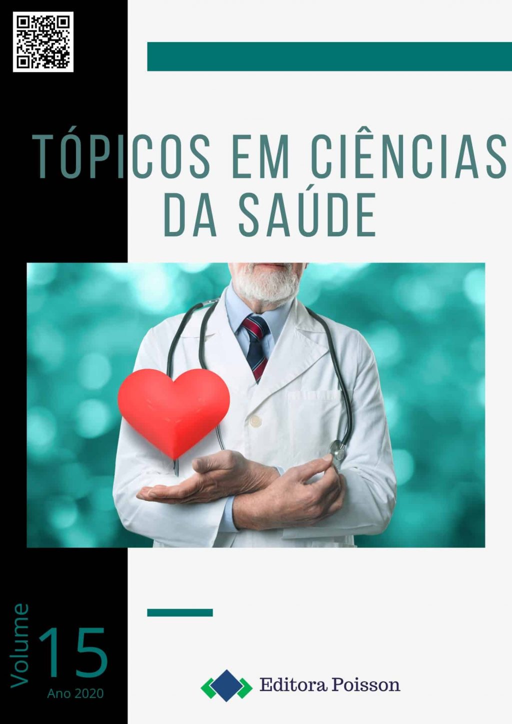 Tópicos em Ciências da Saúde – Volume 15