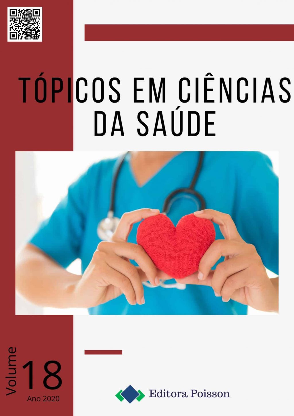 Tópicos em Ciências da Saúde – Volume 18