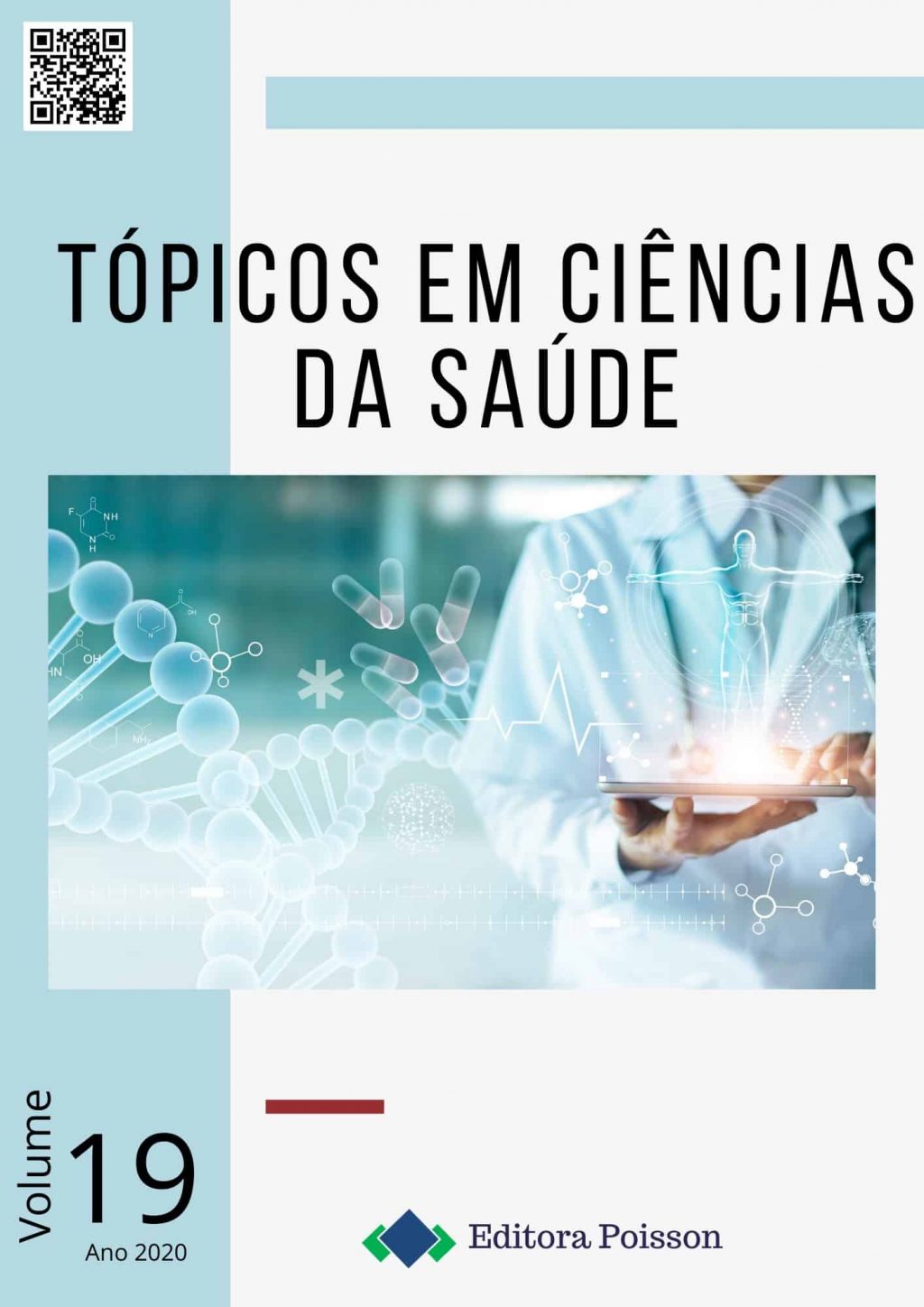 Tópicos em Ciências da Saúde – Volume 19