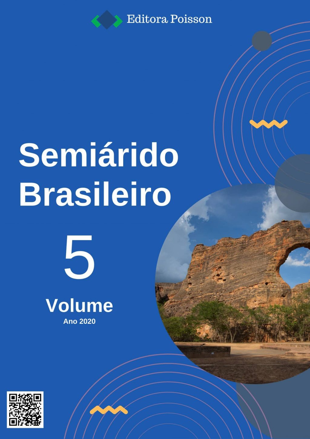 Semiárido Brasileiro – Volume 5