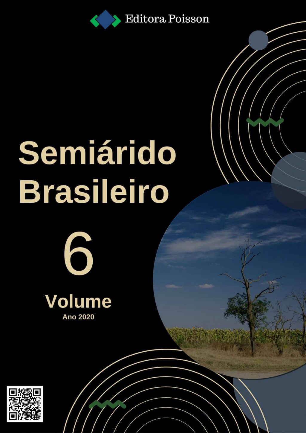 Semiárido Brasileiro – Volume 6