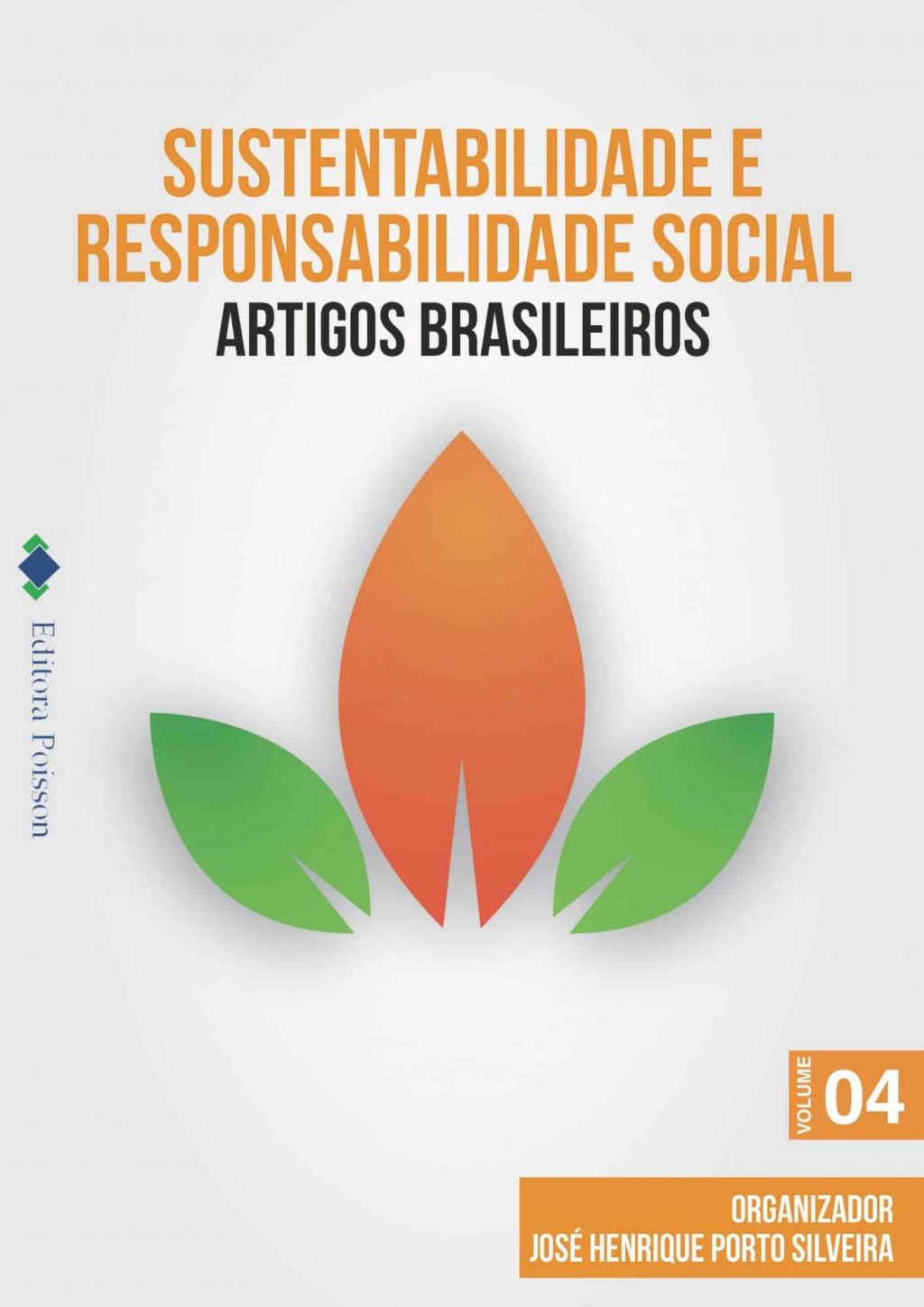 Sustentabilidade e Responsabilidade Social – Volume 4