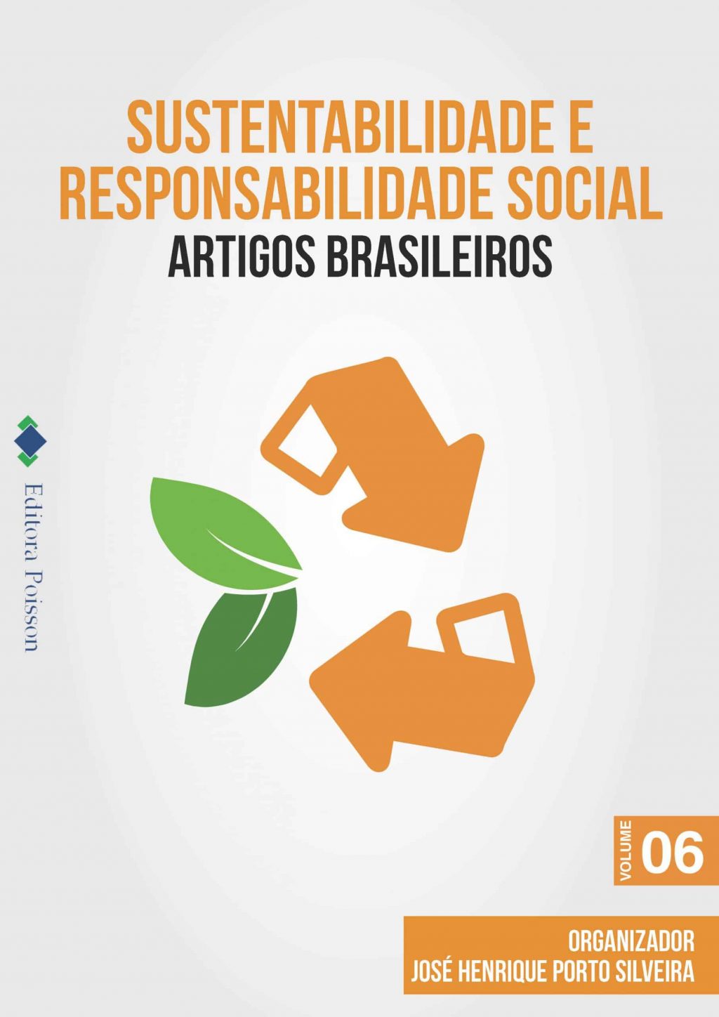 Sustentabilidade e Responsabilidade Social – Volume 6