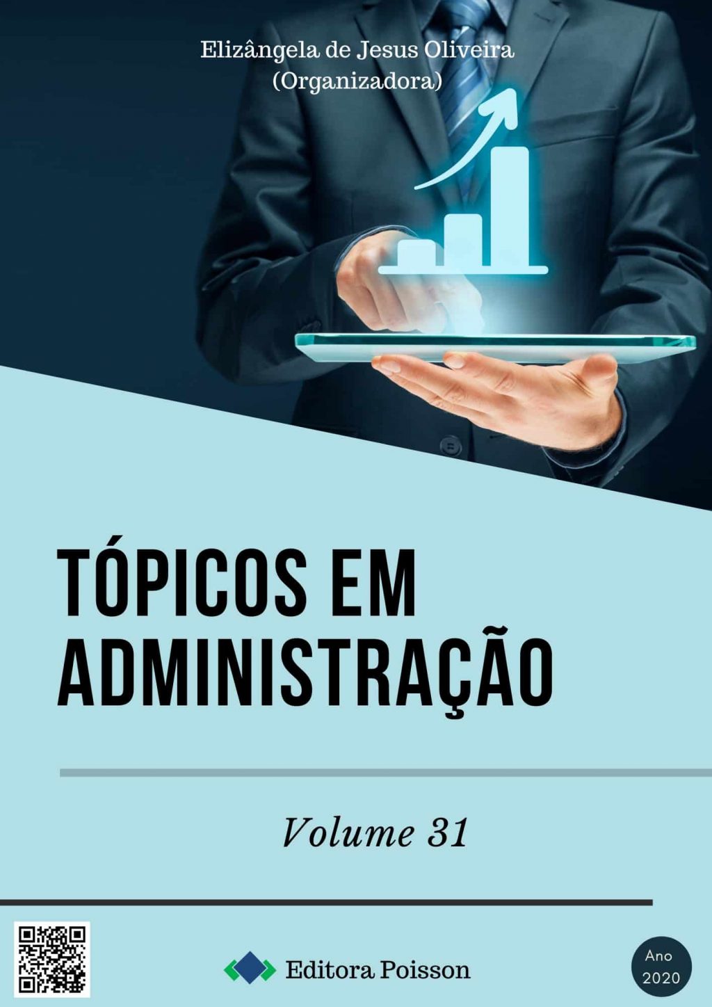 Tópicos em Administração – Volume 31