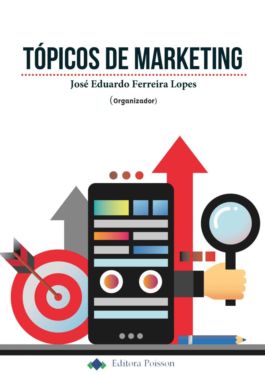 Tópicos de Marketing – Volume 1