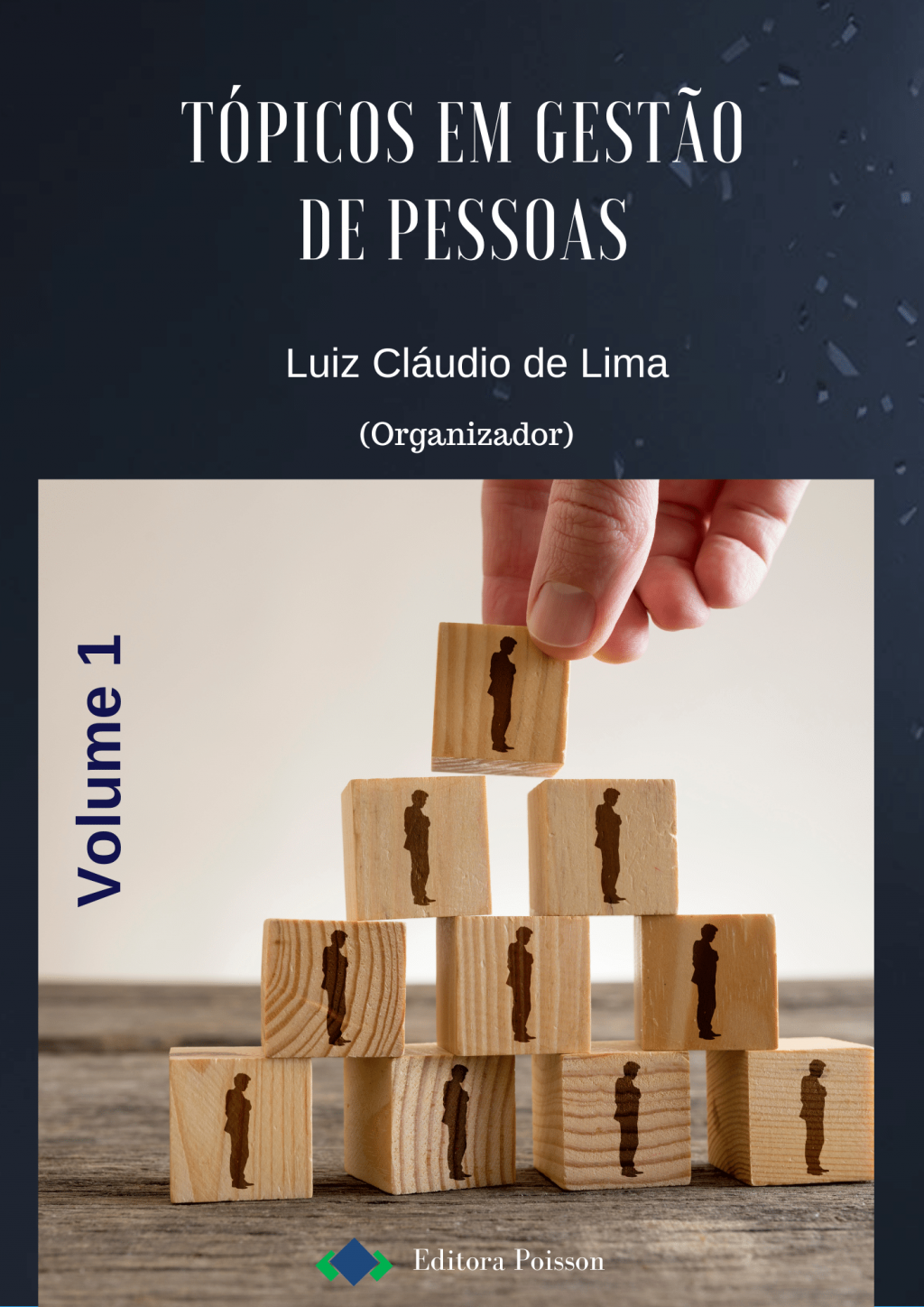 Tópicos em Gestão de Pessoas – Volume 1