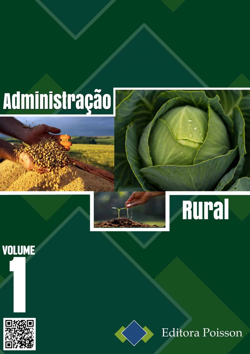 Administração Rural – Volume 1