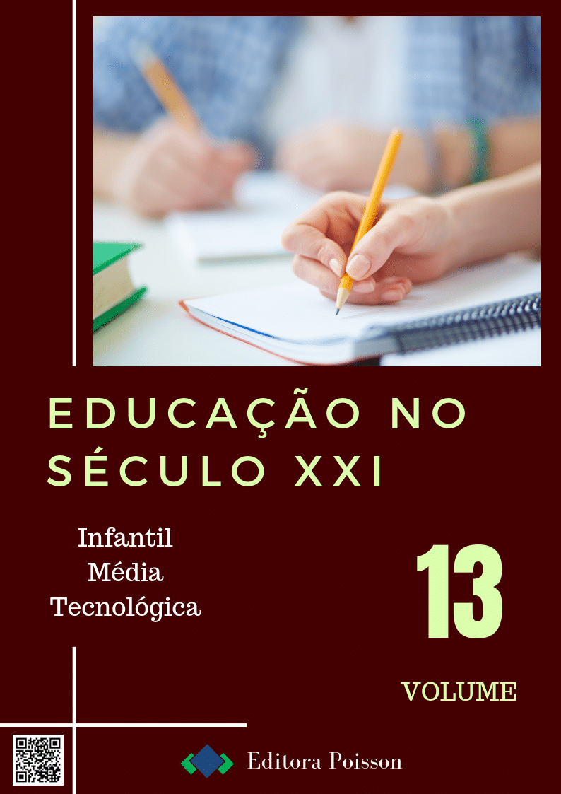 Educação no Século XXI – Volume 13 – Infantil, Média, Tecnológica