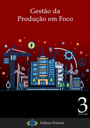 PDF) Gestão da Produção em Foco - Volume 22