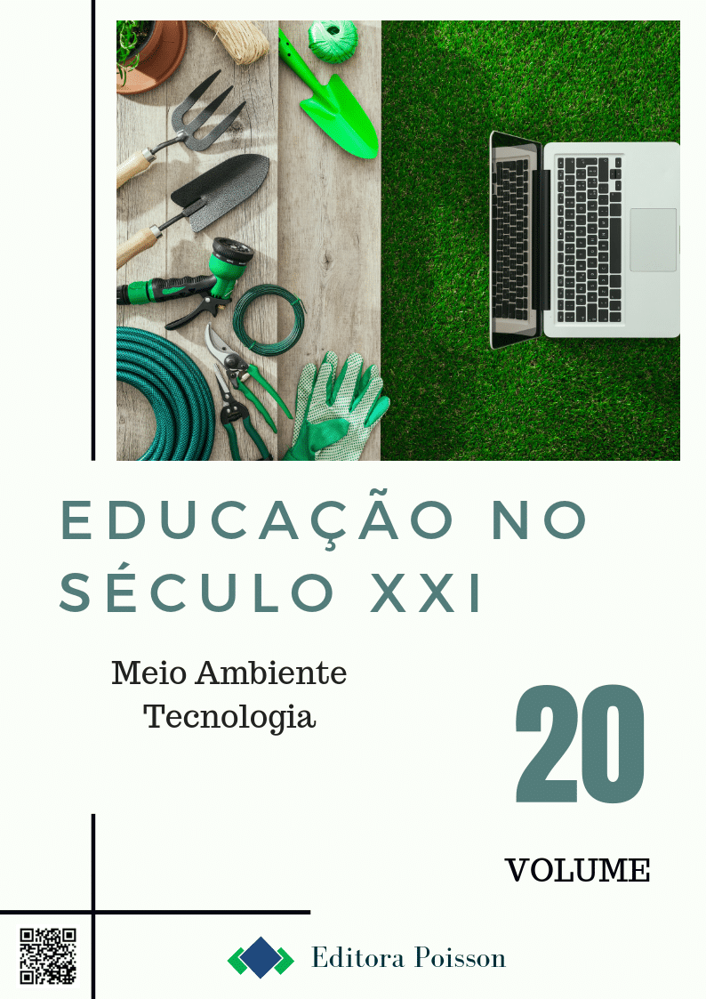 Educação no Século XXI – Volume 20 – Meio Ambiente – Tecnologia