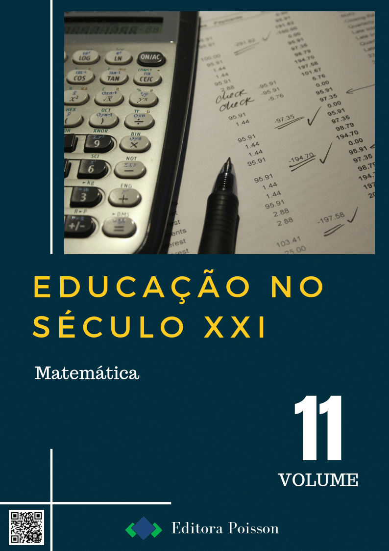 Educação no Século XXI – Volume 11 – Matemática