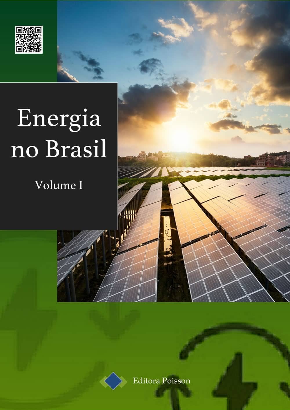 Energia no Brasil – Volume 1