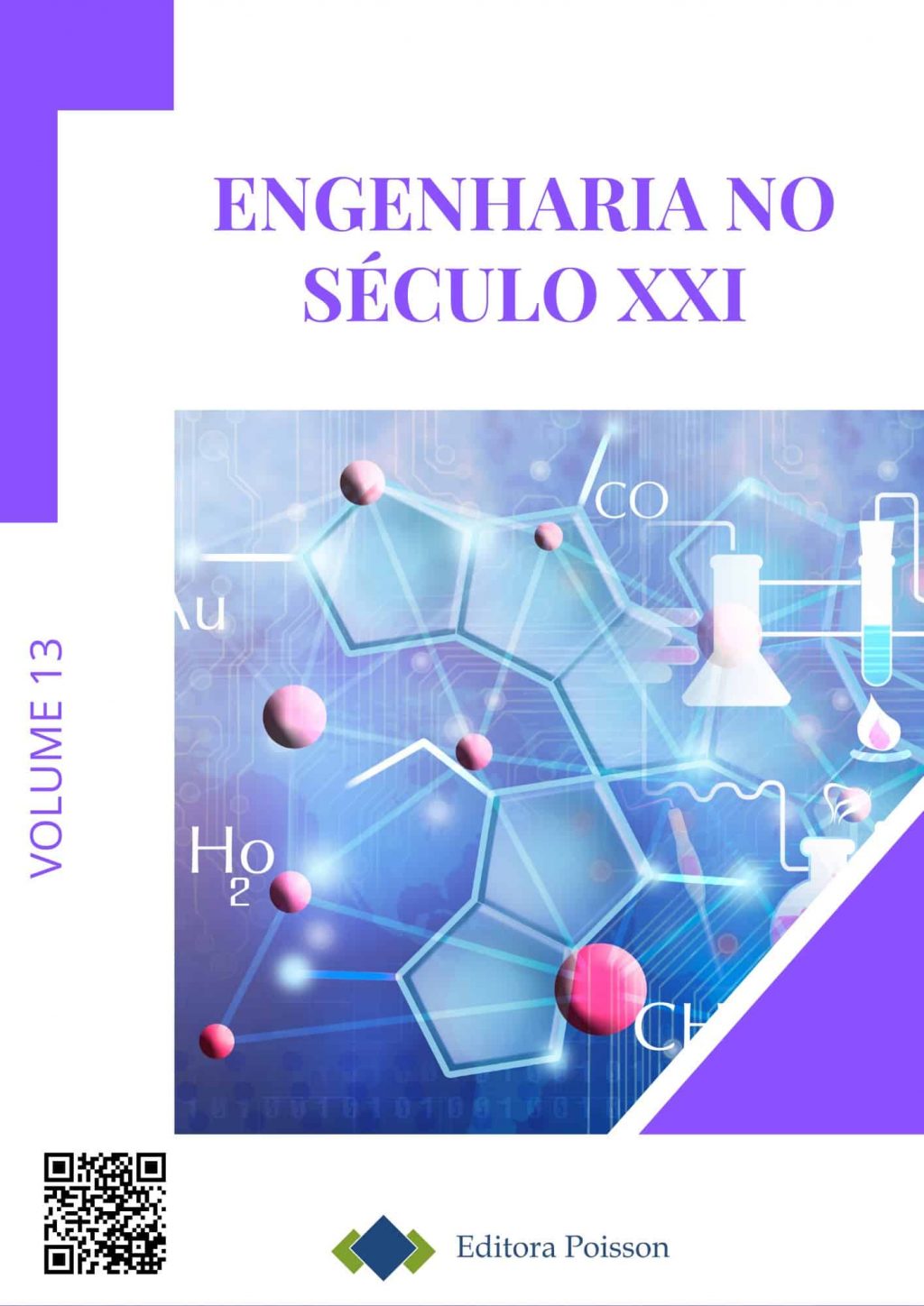Engenharia no Século XXI Volume – 13