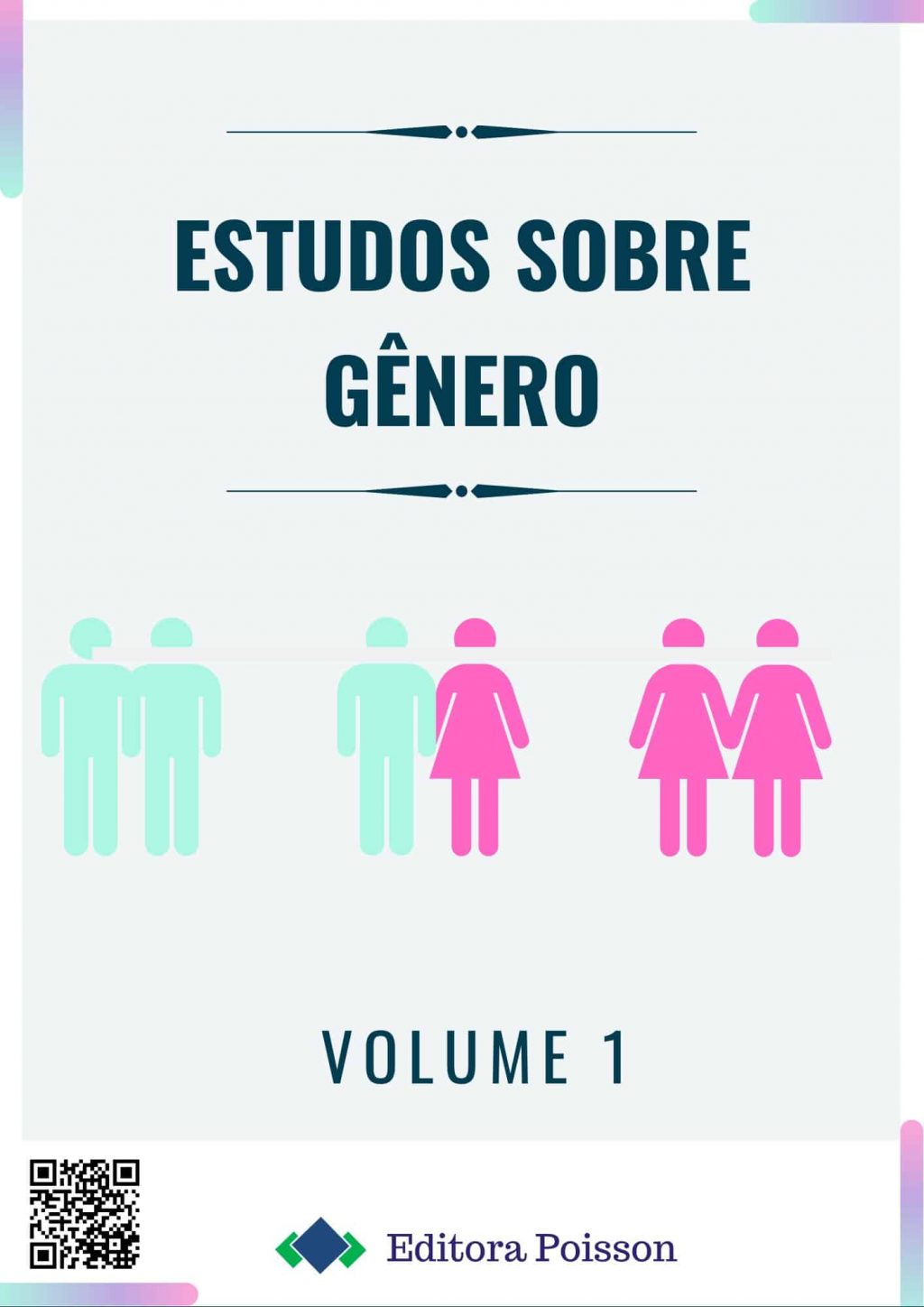 Estudos sobre Gênero – Volume 1