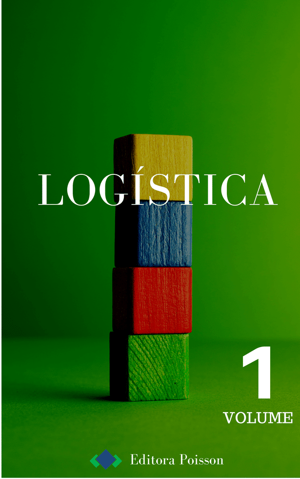 Logística – Volume 1