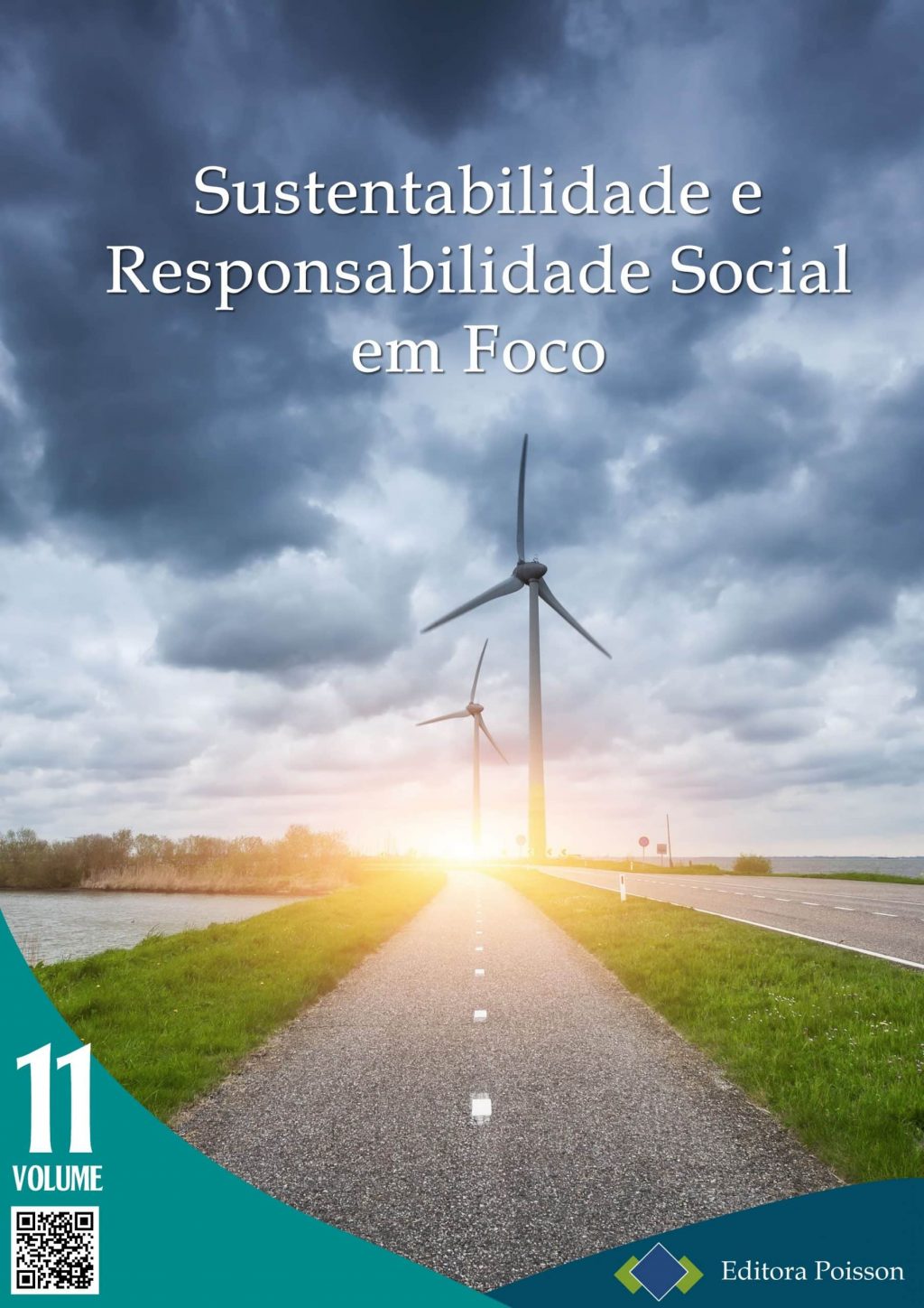 Sustentabilidade e Responsabilidade Social em Foco – Volume 11