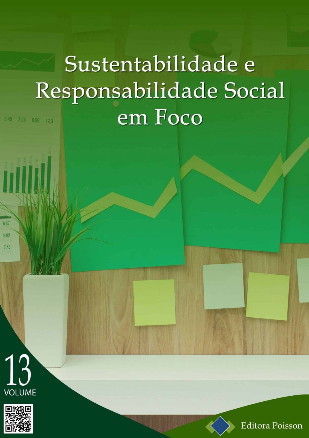 Sustentabilidade e Responsabilidade em Foco – Volume 13