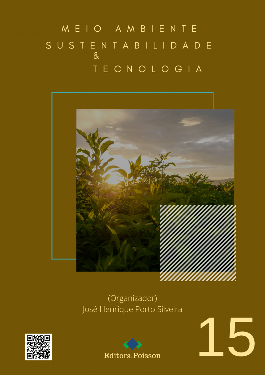 Meio Ambiente, Sustentabilidade e Tecnologia – Volume 15