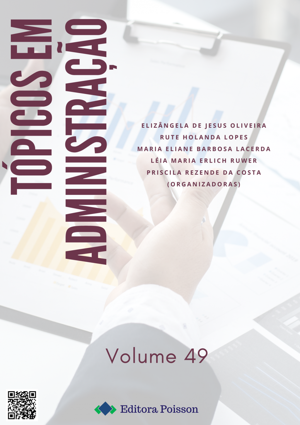 Tópicos em Administração – Volume 49