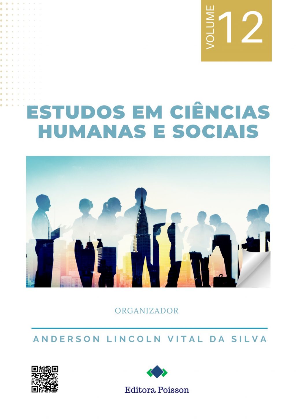 Estudos em Ciências Humanas e Sociais – Volume 12