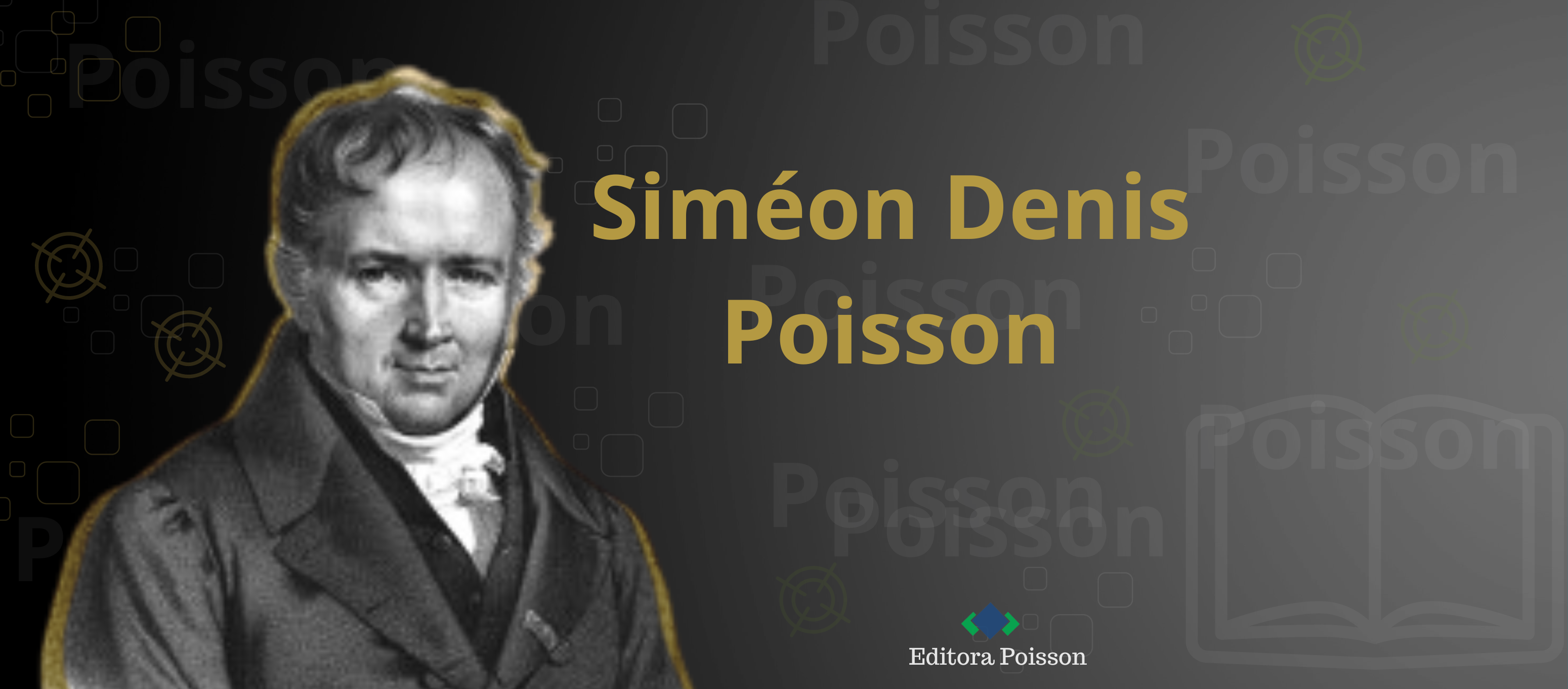 Siméon Denis Poisson