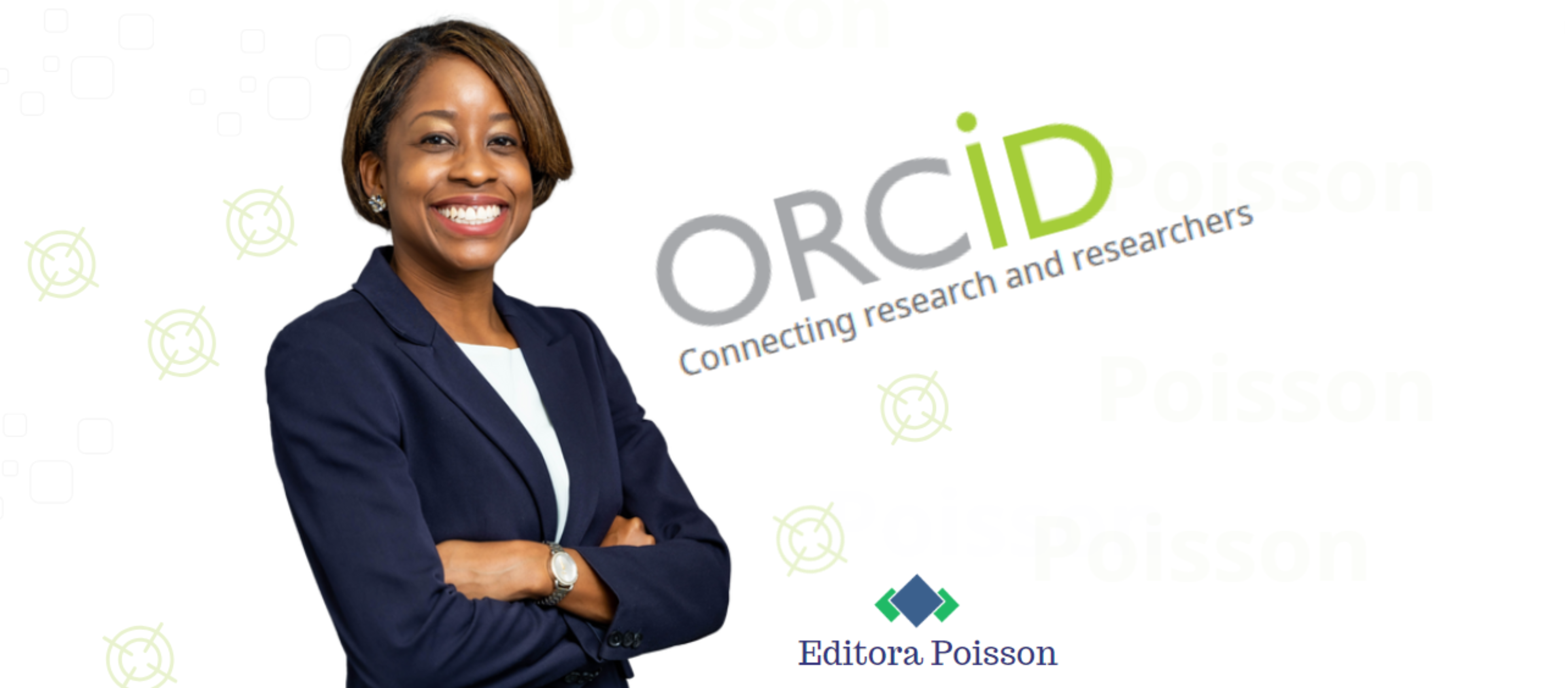 O que é ORCID?
