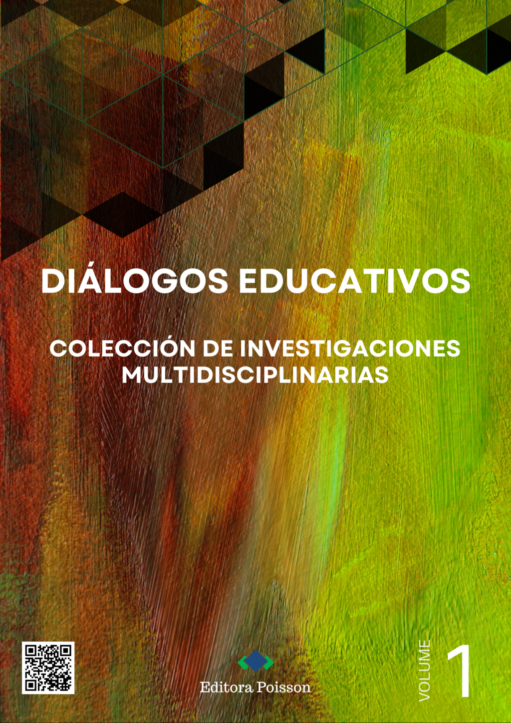 Diálogos Educativos: Colección de Investigaciones Multidisciplinarias