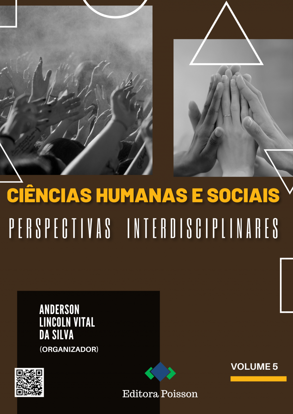 Ciências Humanas e Sociais