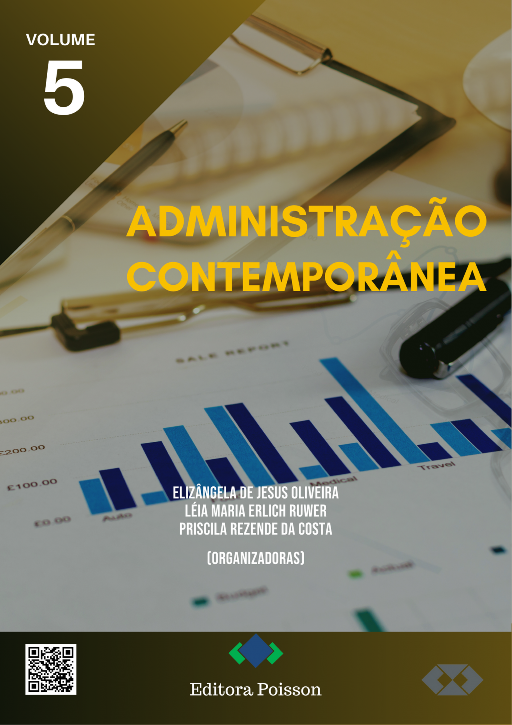 Administração Contemporânea