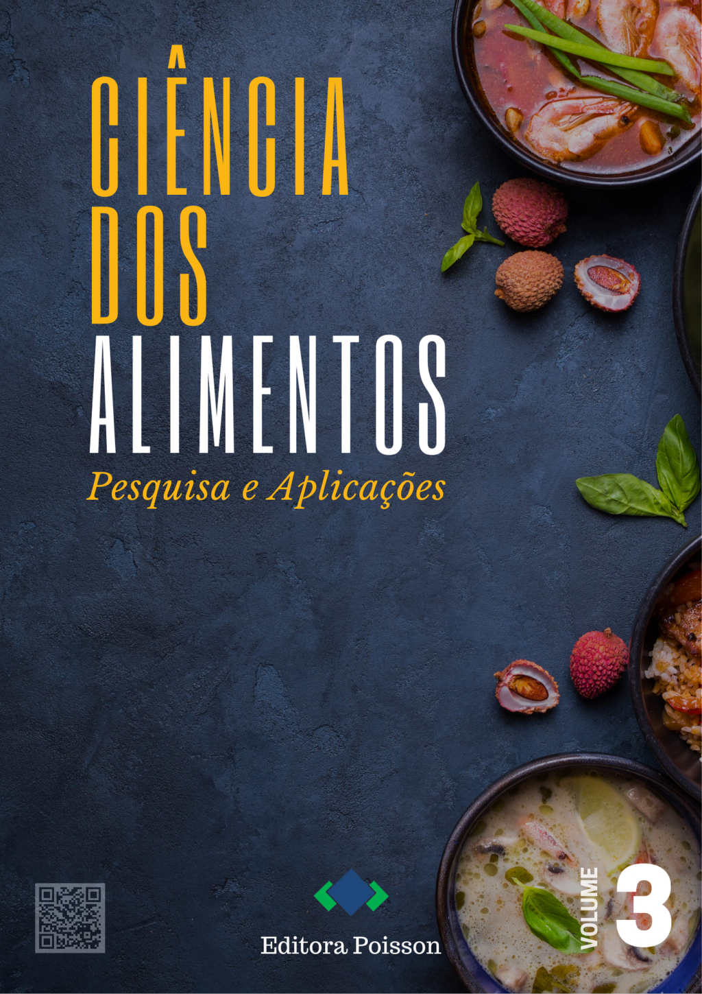 Ciência dos Alimentos