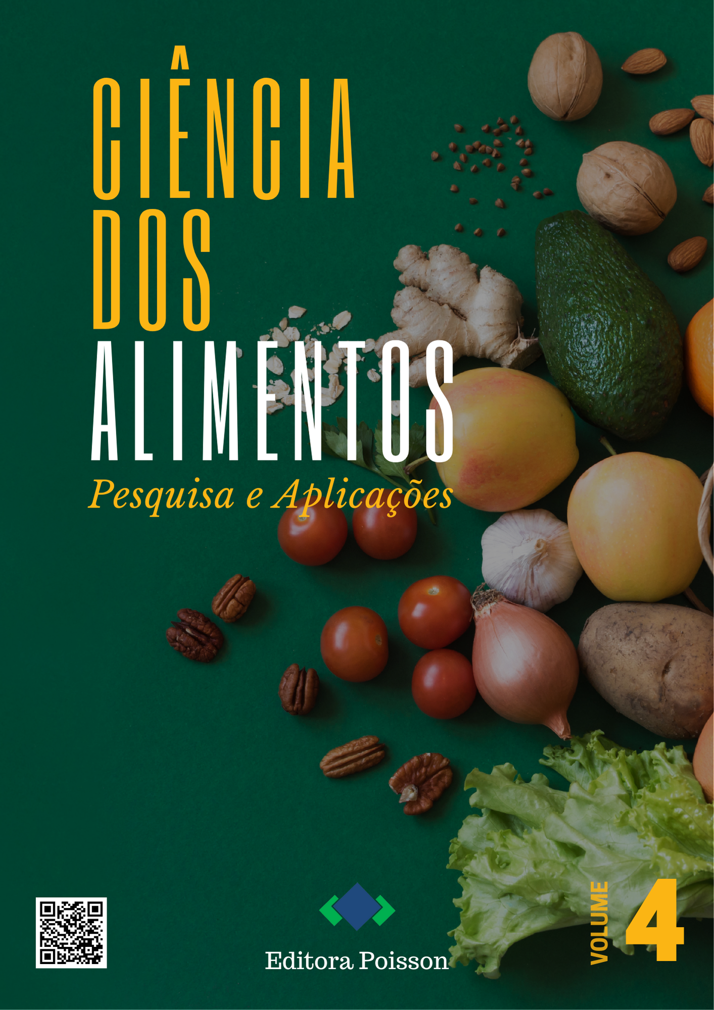 Ciência dos alimentos