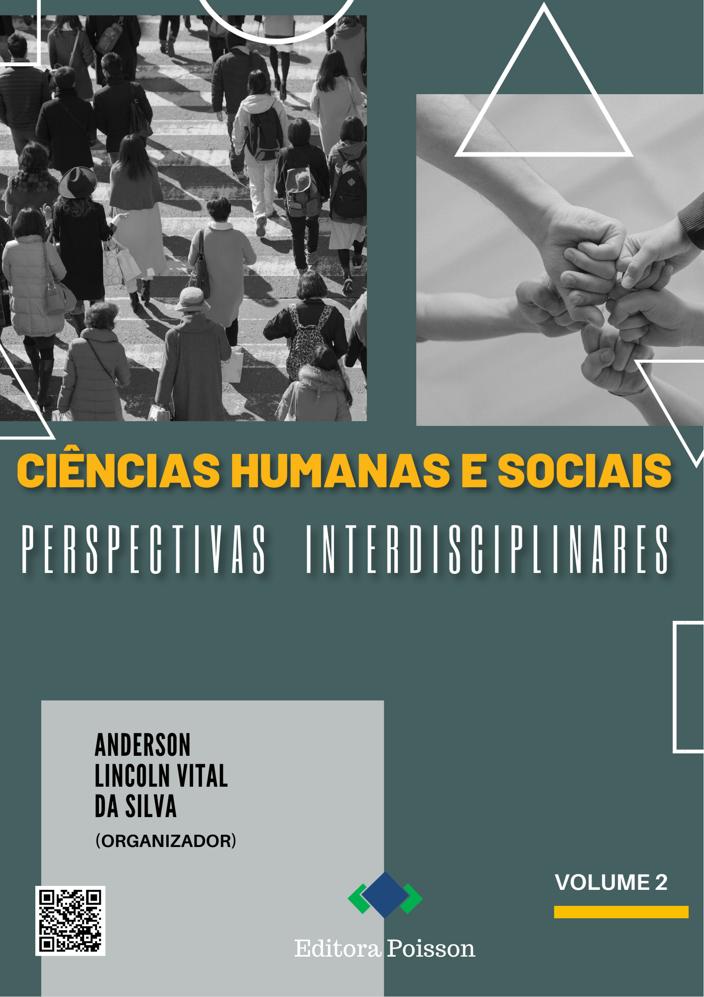 Ciências Humanas e Sociais