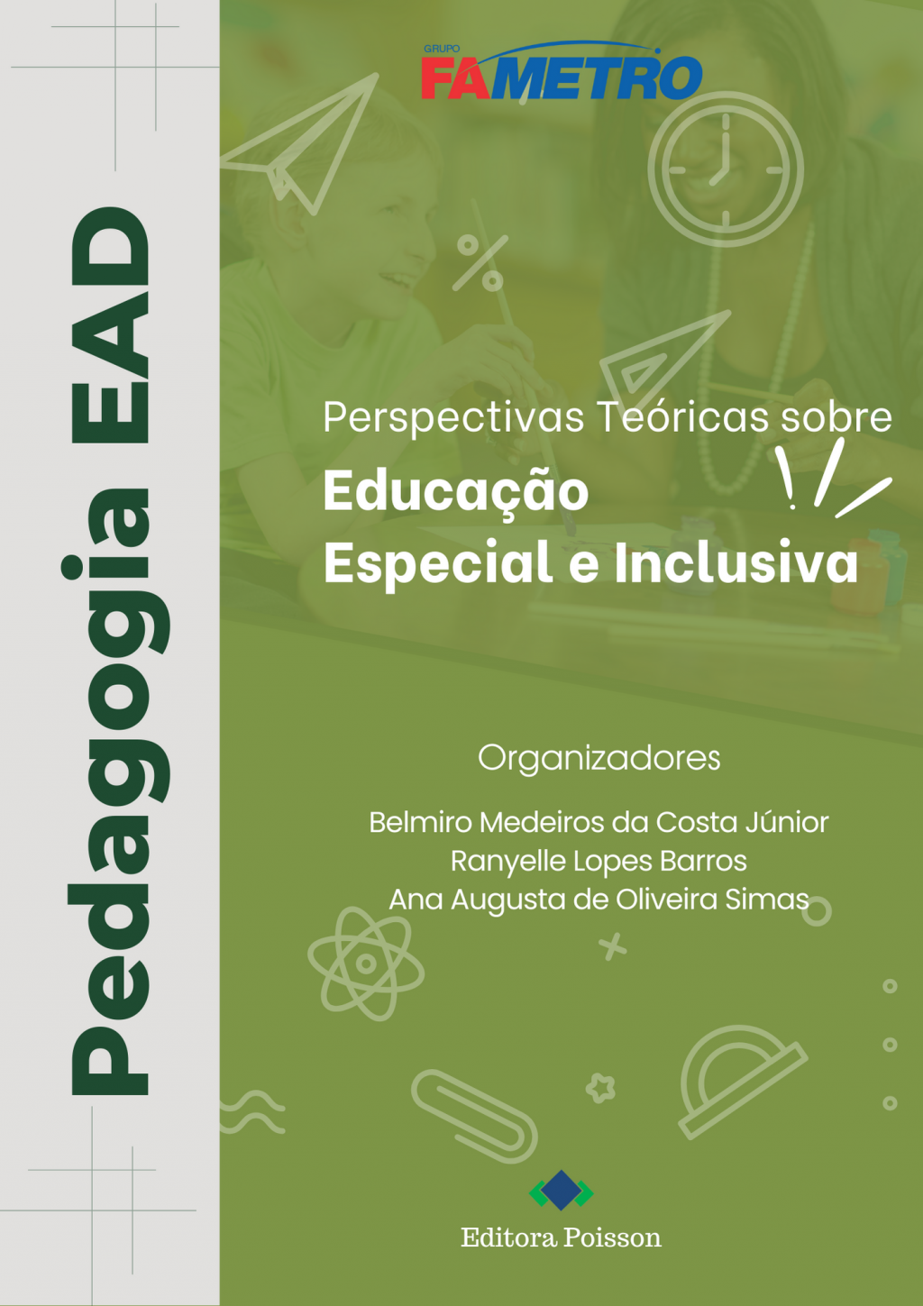 Perspectivas Teóricas sobre Educação Especial e Inclusiva