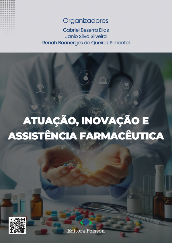 Atuação, inovação e assistência farmacêutica
