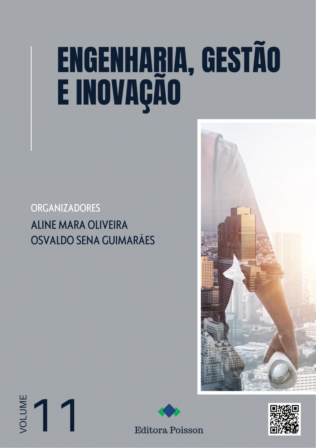 Engenharia, Gestão e Inovação – Volume 11