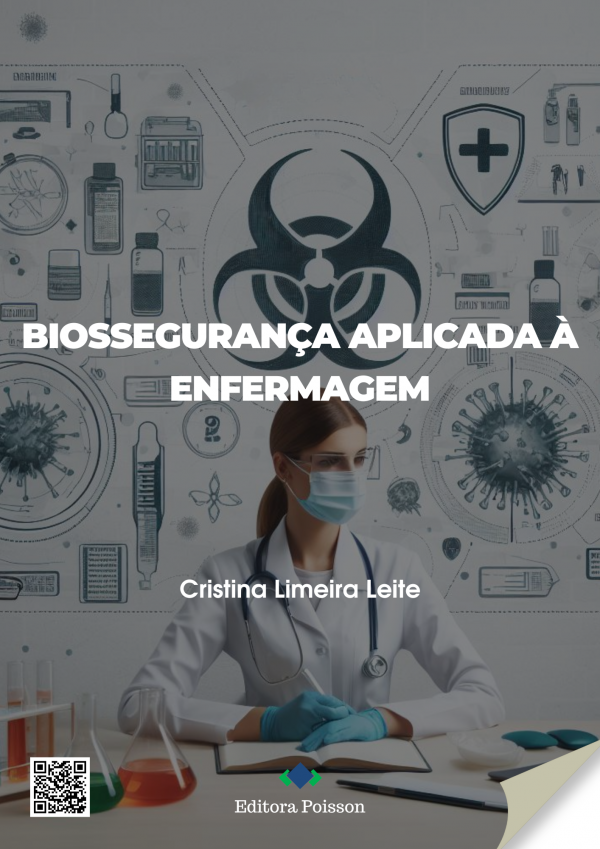 Biossegurança aplicada à enfermagem