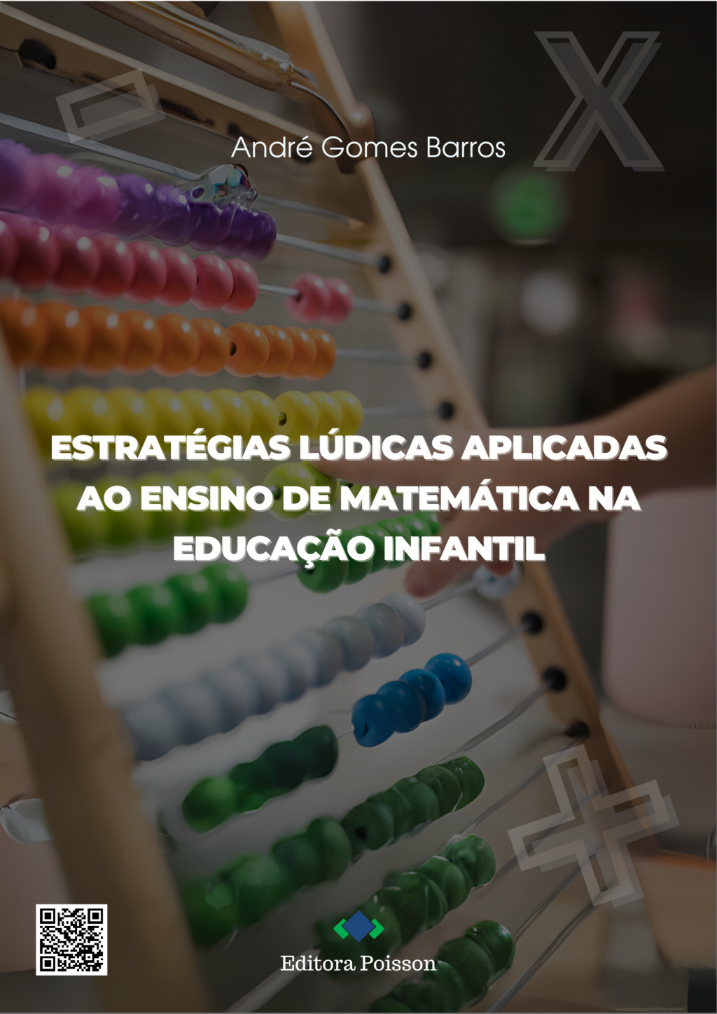 Estratégias lúdicas aplicadas ao ensino de matemática na educação infantil