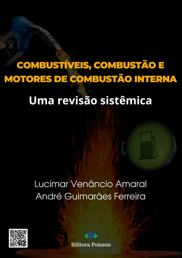 Combustíveis, combustão e motores de combustão interna: Uma revisão sistêmica