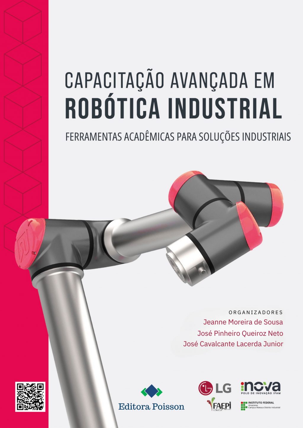 Capacitação avançada em robótica industrial: ferramentas acadêmicas para soluções industriais