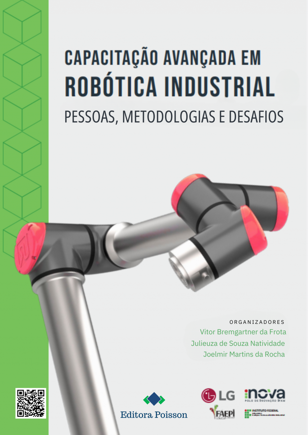 Capacitação avançada em robótica industrial: pessoas, metodologias e desafios
