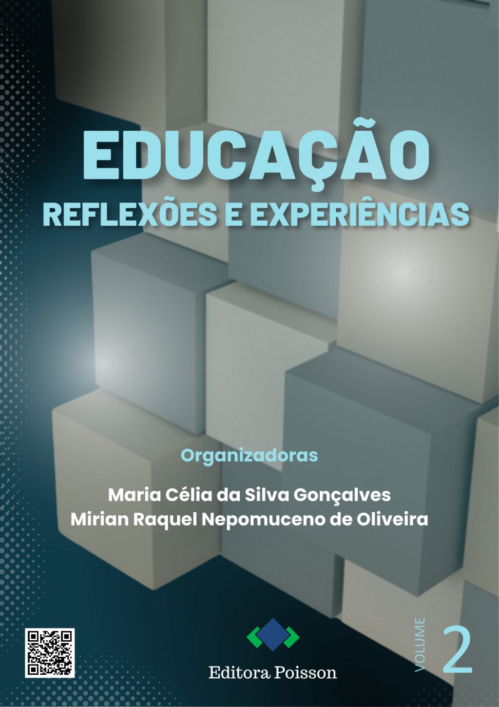 Educação: reflexões e experiências – Volume 2