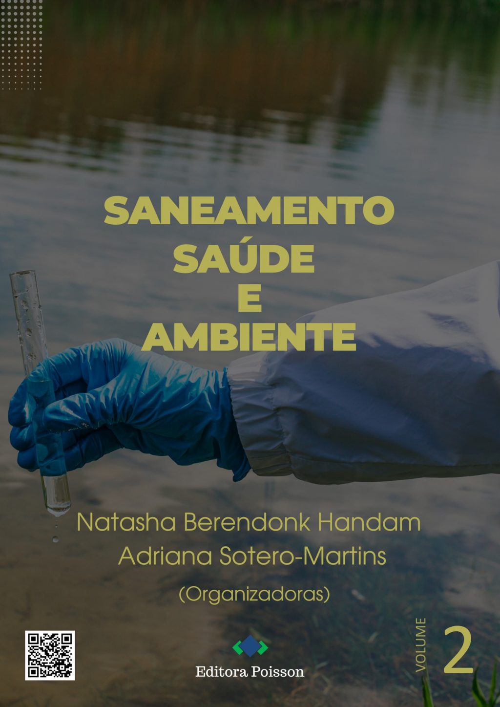 Saneamento, Saúde e Ambiente – Volume 2