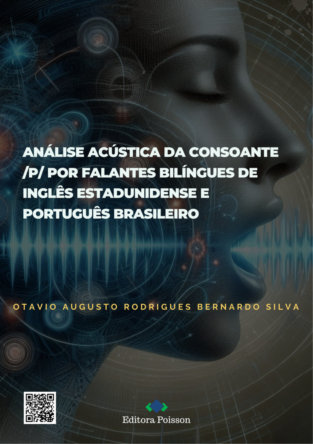 Análise acústica da consoante /p/ por falantes bilíngues de inglês estadunidense e português brasileiro