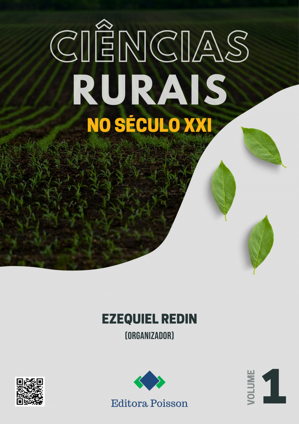 Ciências Rurais no Século XXI – Volume 1