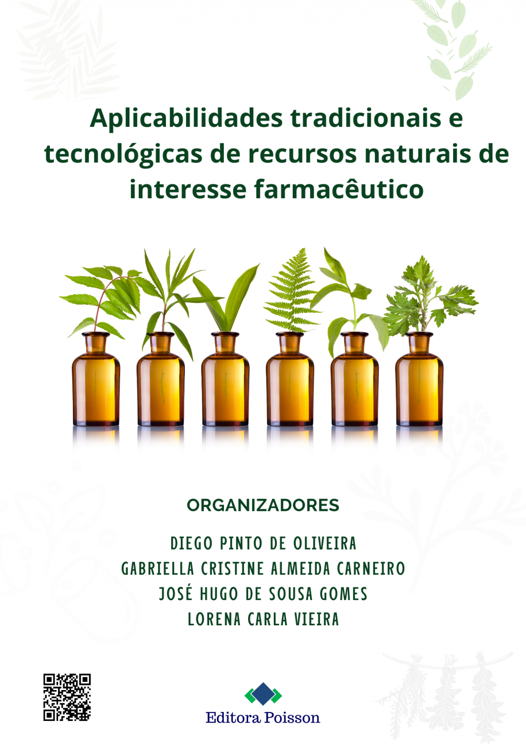 Aplicabilidades tradicionais e tecnológicas de recursos naturais de interesse farmacêutico