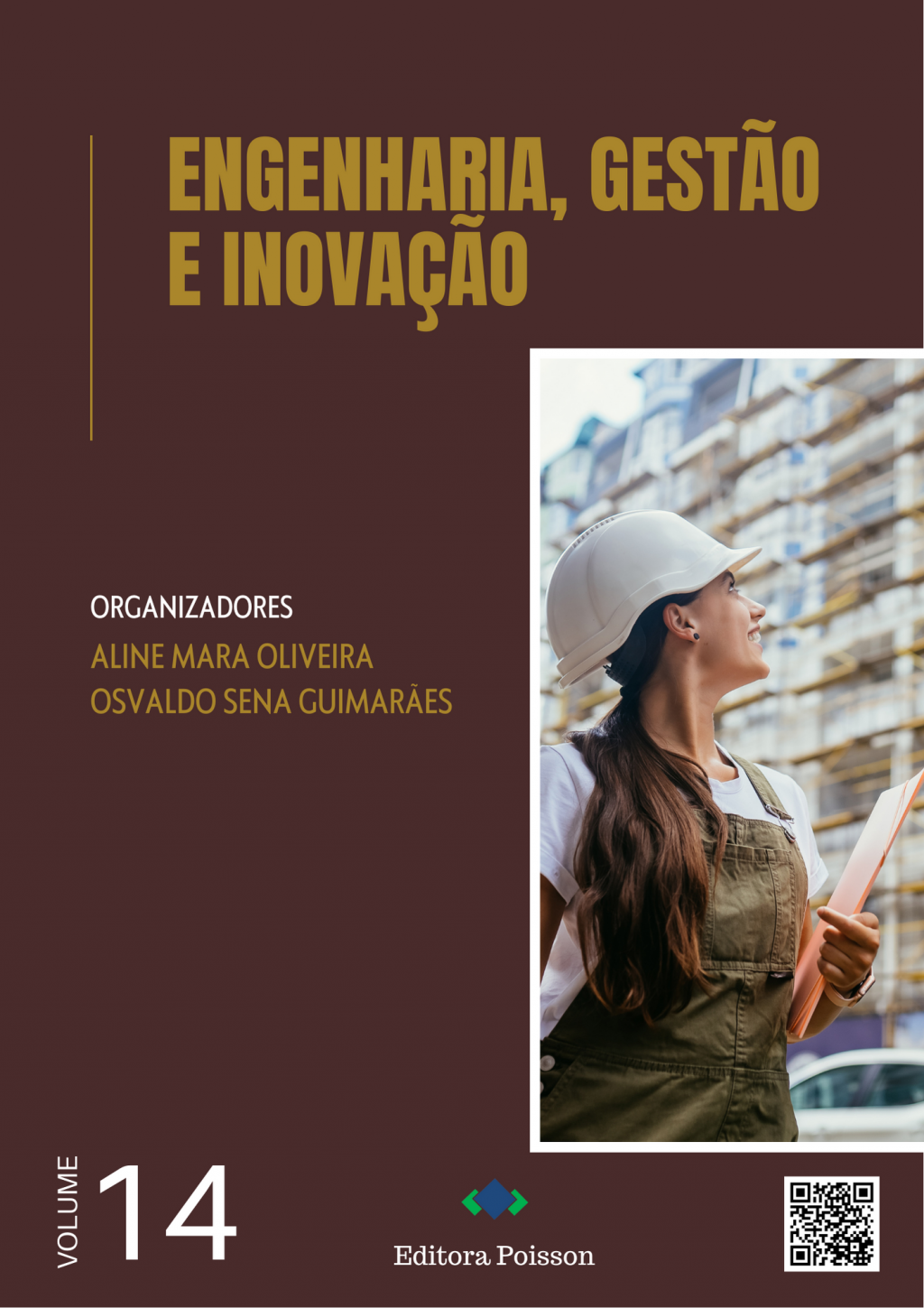 Engenharia, Gestão e Inovação – Volume 14