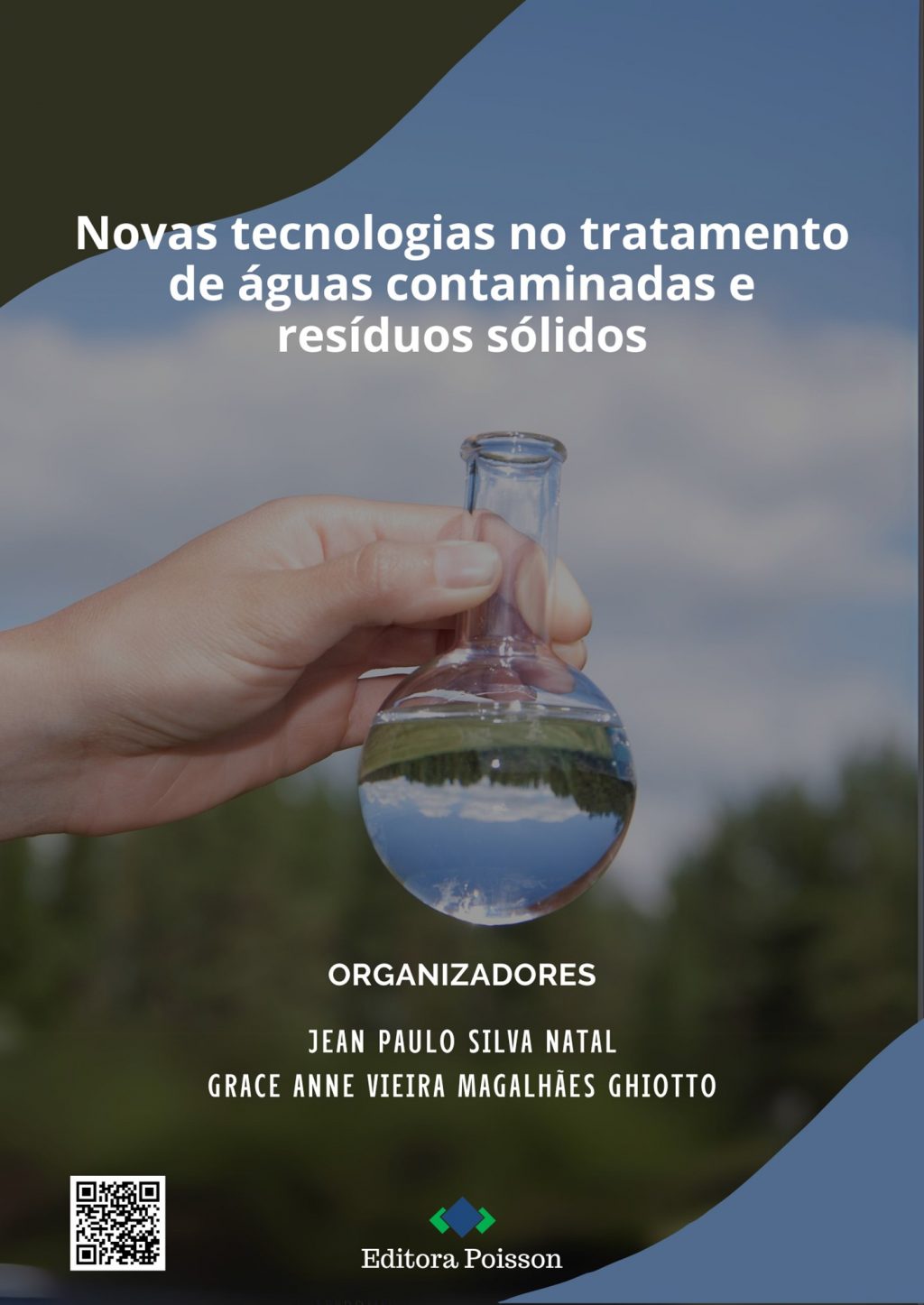 Novas tecnologias no tratamento de águas contaminadas e resíduos sólidos